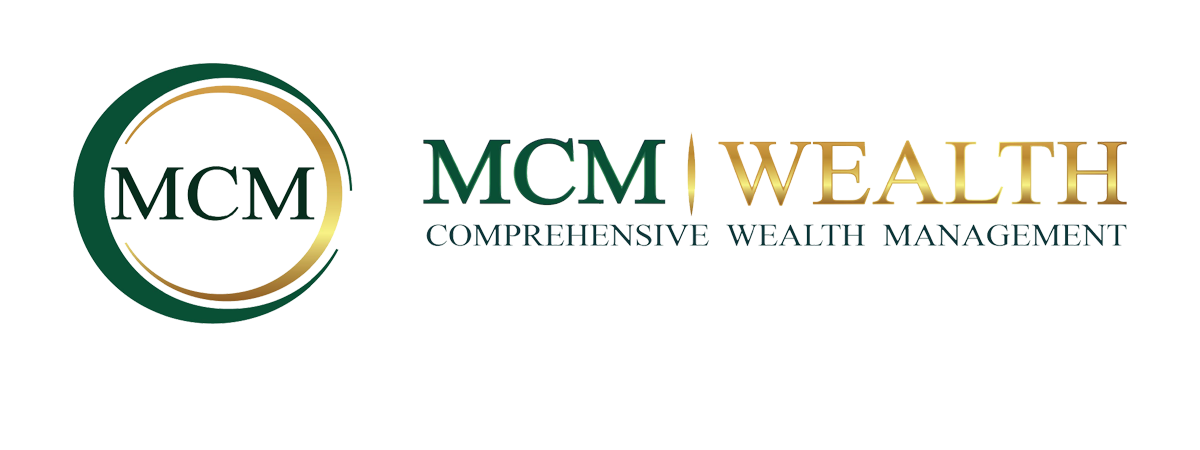 About Us – MCM Wealth Podcast